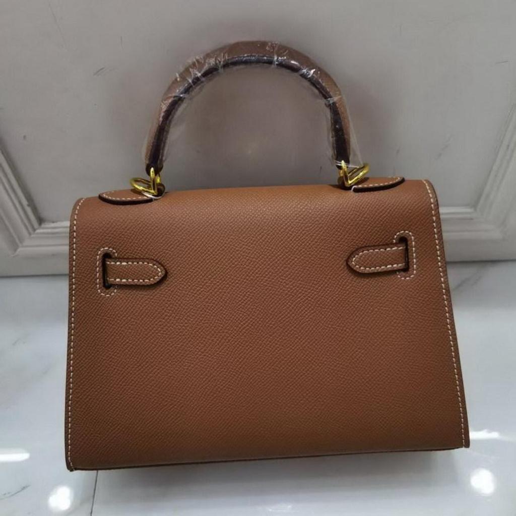 Leder Rindsleder Damen Tasche Palmenmuster Mini Tasche 19CM/22CM/25-28 Kai-Li Tasche Handtasche Umhängetasche