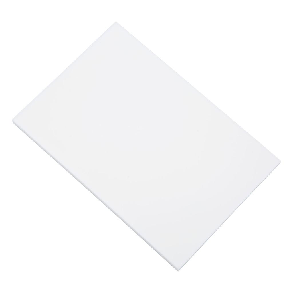 Rubber Carving Block Eco Friendly White Soft Special Rubber Engraving DIY Craft Hand Made Rubber Stamp Carving Block