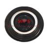 Suitable for 1000-litre IBC tanks, S60x6 adaptor valves and 3/4-inch taps (taps only)