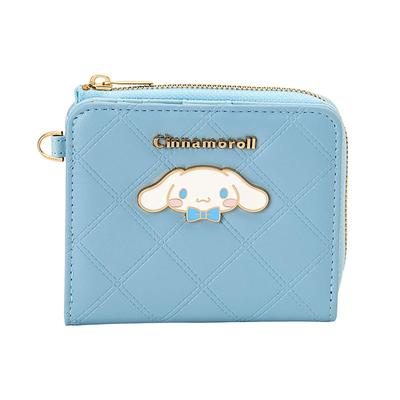 Sanrio Cinnamoroll Wallet 3 and 326330 Bi-fold (Ages Up)