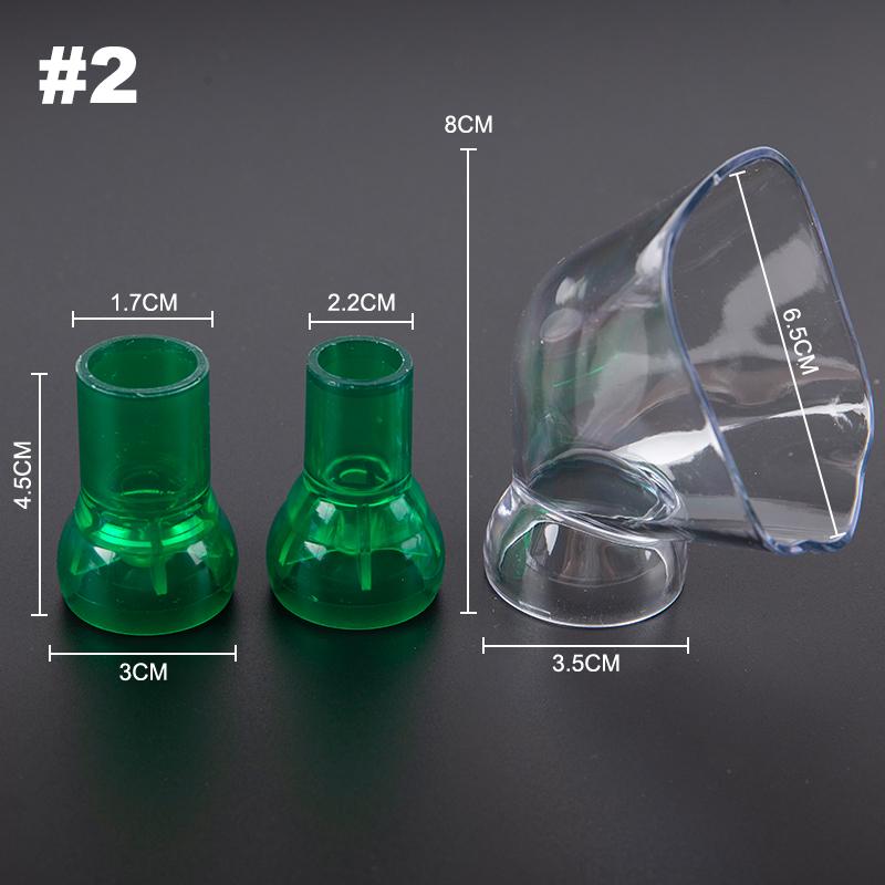 

Аквариумный аквариум Водное растение Аквариум Лили Пайп Рожок Выход воды Выход воды Аквариум Аквариумы Аксессуар 12/16 мм 16/22 мм as the picture