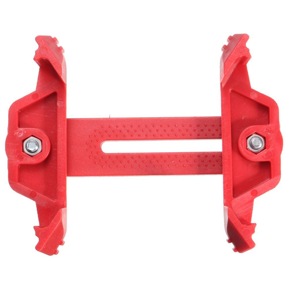 5Pcs/Set Universal Dual Camshaft Timing Sprocket Gear Locking Tool Kit Car Auto Sprocket Gear Engine Timing Tool Set