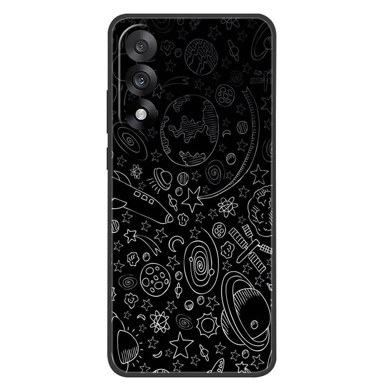 Pentru Oneplus Nord 5 Husă Cover Bumper Moale din TPU Silicon Pentru One Plus Ace 5 Ultra 1+ Nord 5 Huse Coque Carcasă Nord5 CPH2709 Capa