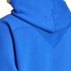 adidas Argentina National Team Football Casual Comfortable Hoodie Jacket Men Jackets Cobalt-Blue IU2153
