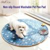 Pet Non-Slip Tear-Resistant Dog Mat - Waterproof for Dog House Use