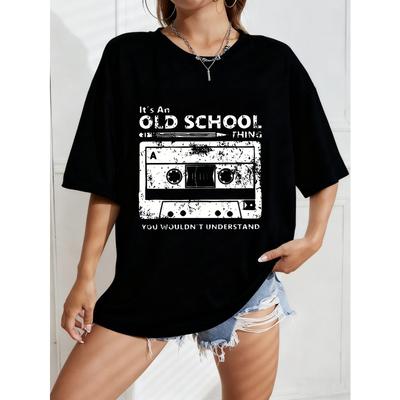 Üst giysisi – T-shirtler