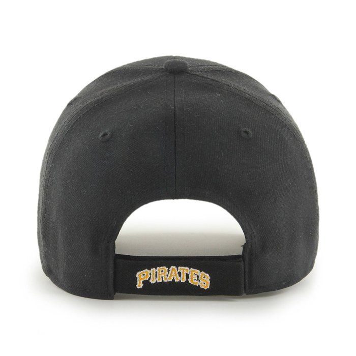 47 Brand Relaxed Fit Cap - MLB RETRO Pittsburgh Pirates