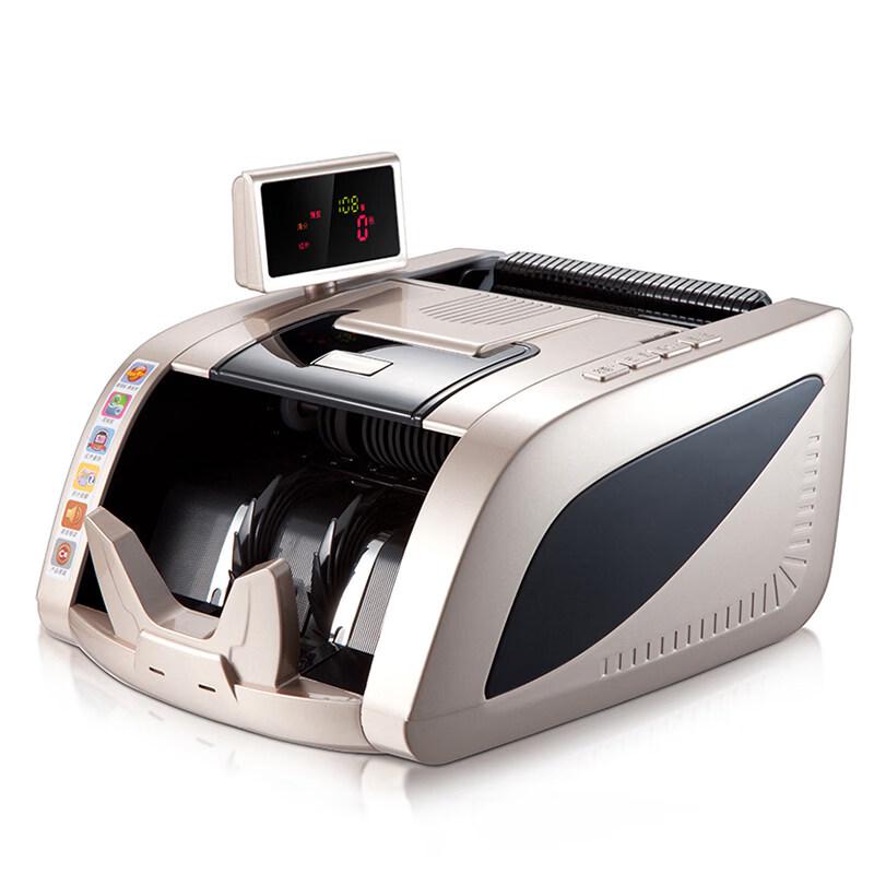 Comix JBYD-2299C Smart Infrared Banknote Counter