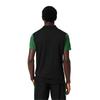 Lacoste Mens Logo Printed Ultra Dry Tennis Polo Shirt