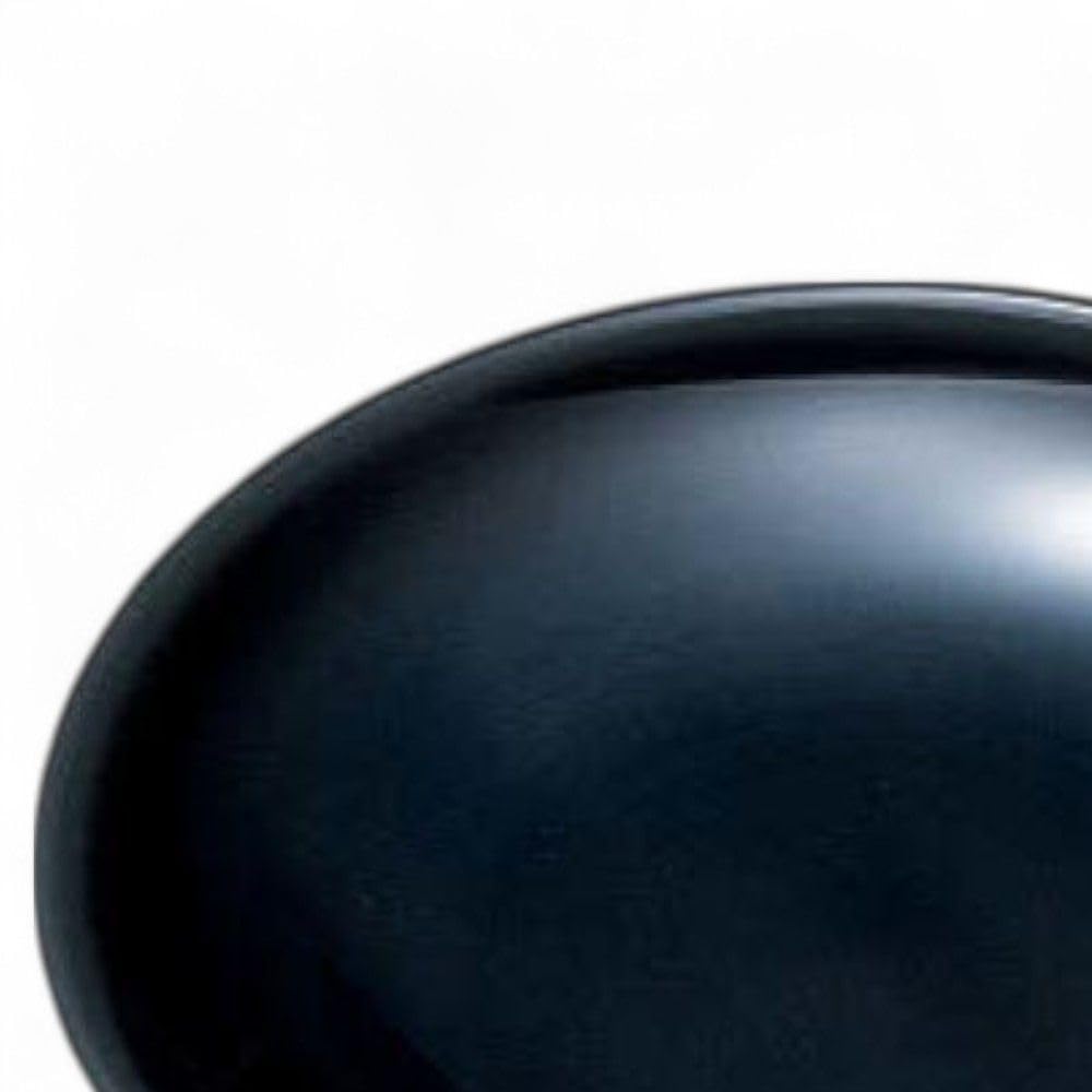 Lacquerware Plate Made In J-kitchens 5-Piece Set, Wooden, Hand-Painted, Japan, PID-530384