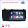 7" 4G  For Volvo XC70 V70 S60 2004 - 2009 Car Carplay Auto Android OS Radio Navigation GPS Multimedia Video Player BT 5.0 WIFI