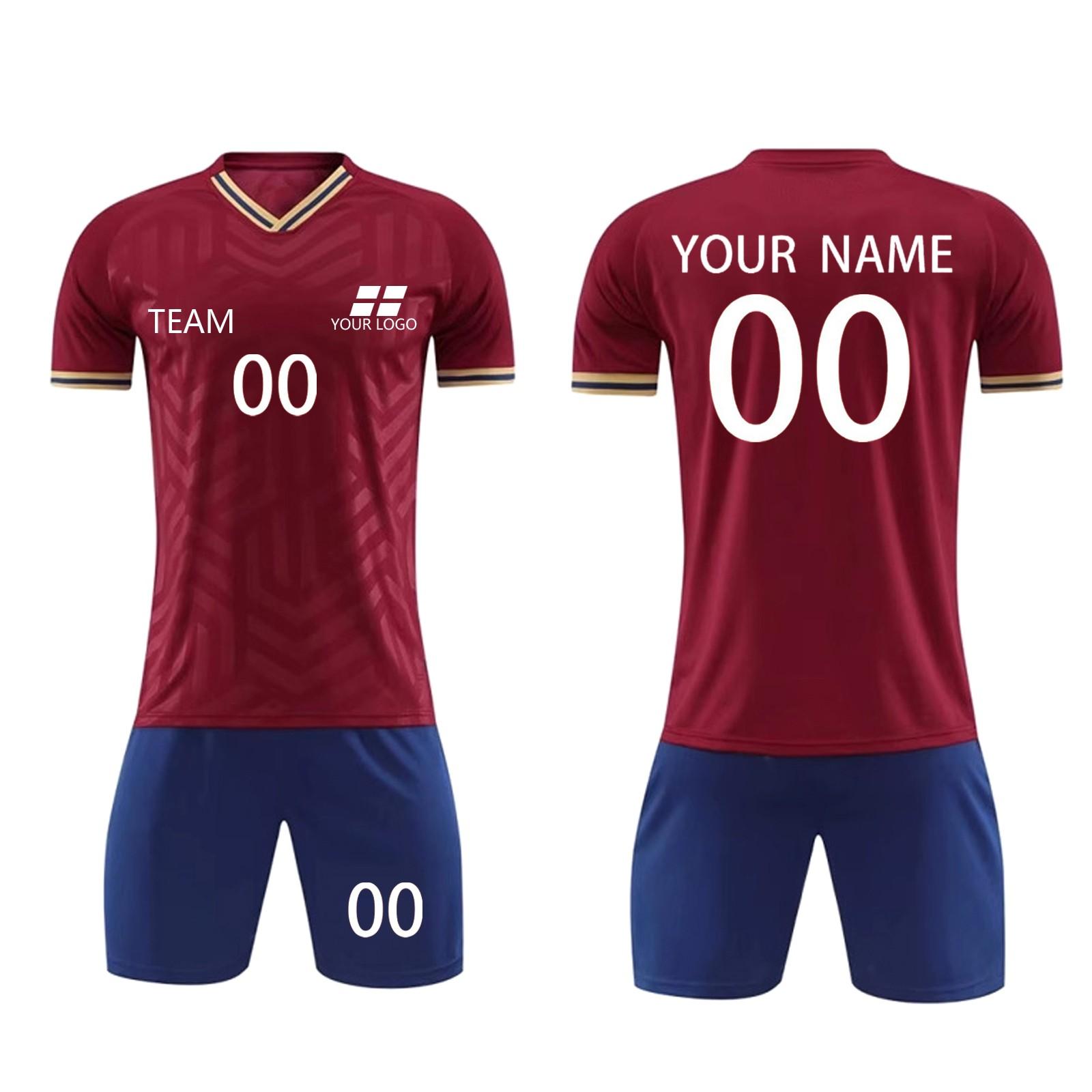 

Футбольные майки Футбольная форма Шорты Комплект Шорты Взрослые Дети Размеры Наряды S