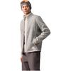 Anta Outdoor Minimalist Comfortable Casual Versatile Stand Collar Jacket Men Jacket 952546701-1