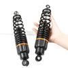 Advanced Motorcycle Suspension Upgrades set Vibration Reduction Motorcycle Modification Part for Scooters Electric Vehicle
