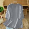 Women's Fashionable Casual -color Top