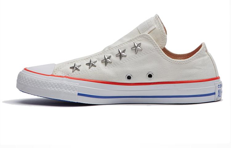 Chuck Taylor All Star Wmns Converse Teen Slip 'Stars Studded' Women's 564971C