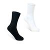 [5PACK] Undesigned Life Non-Slip Long Socks_2 COLORS