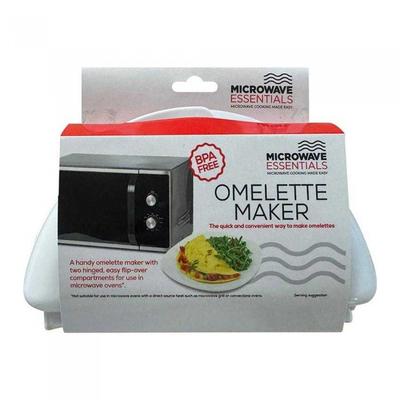Esenciales para Microondas Fabricante de Tortillas