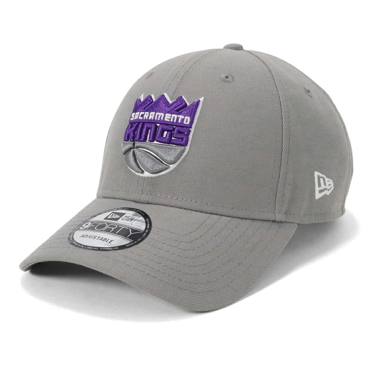 

Кепка 9FORTY NBA SAC Misty Morning FREE 940 NBA SACKIN OTC 25J [New Era]