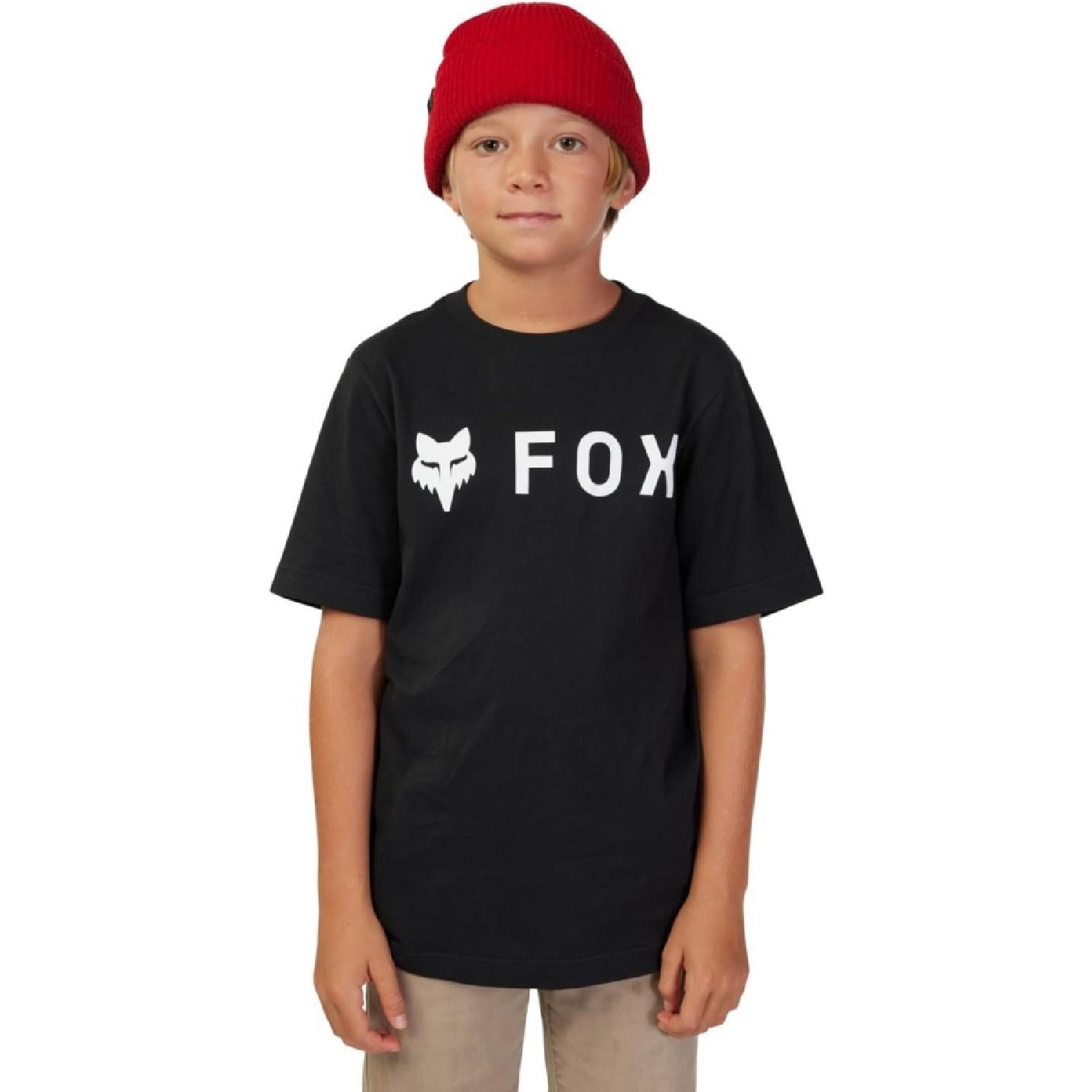 

Fox Racing детские Youth Absolute Ss Teefashion-футболки S разноцветный