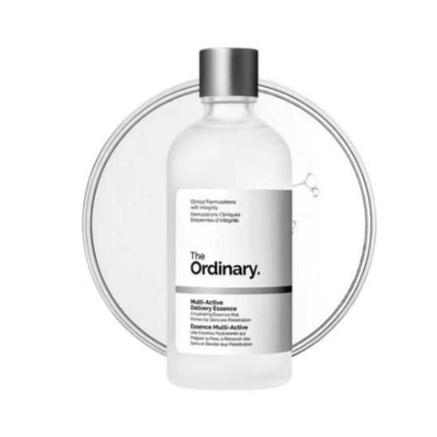

The Ordinary Мультиактивная эссенция-проводник 100 мл
