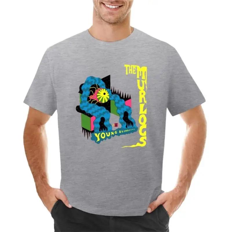 Summer New Morox T-shirt Custom Loose T-shirt Funny T-shirt Men's T-shirt 100% Cotton Casual Crew Neck T-shirt