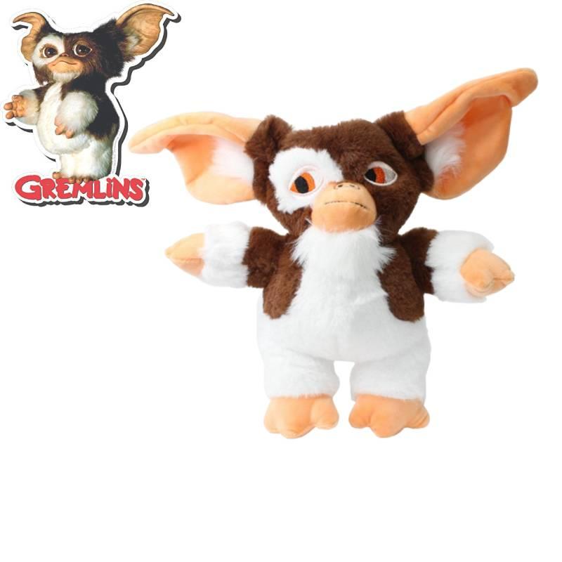 Cute Gremlins Gizmo Plush Toy Perfect For Christmas And Birthday Gifts