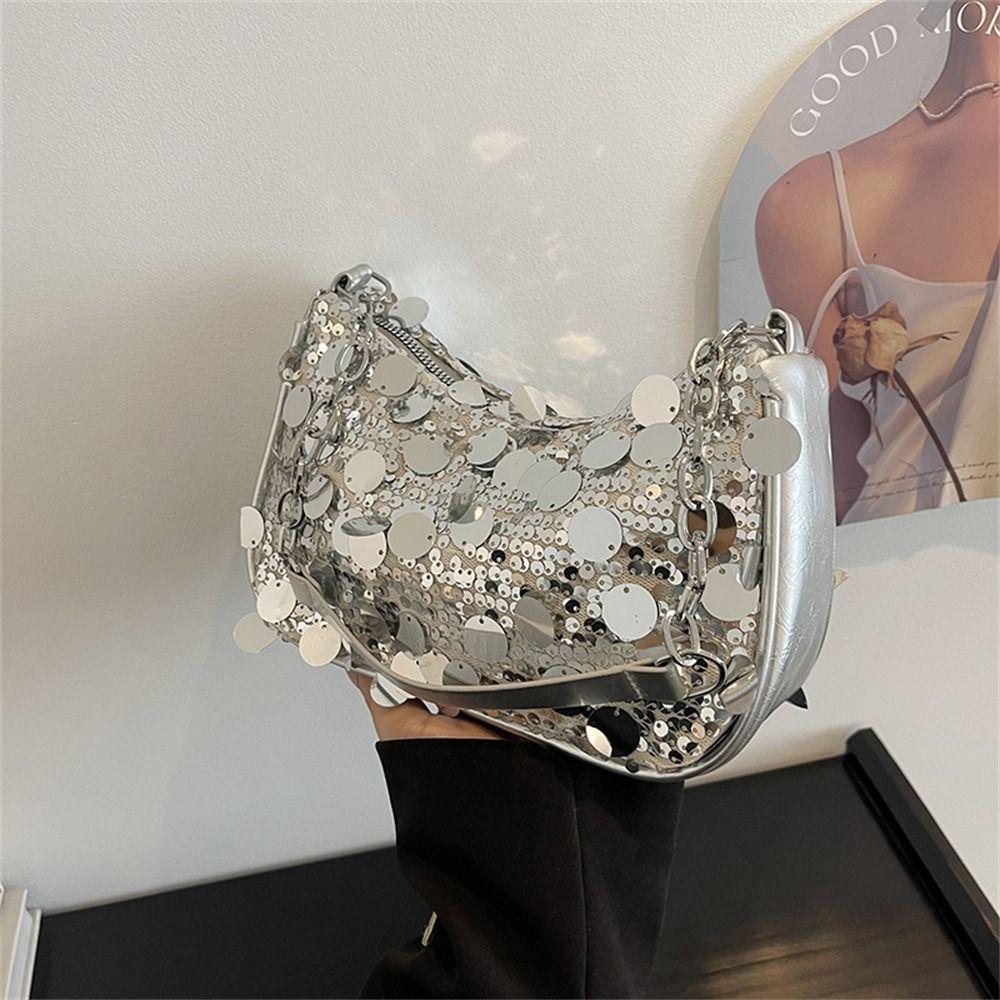 

Однотонная сумка через плечо большой емкости для поездок на работу модные сумки через подмышки для женщин