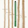 1Roll Tree Scratching Post Natural Sisal Rope Toy Pet Supplies DIY Cat Scratcher Rope Cats Paw Claw 4mm/6mm Furniture Protector