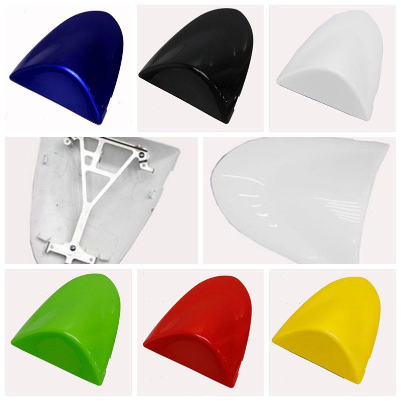 Kawasaki ZX 6R/10R Rear Tail Cover Hump (2005-2006) Motorcycle Accessory