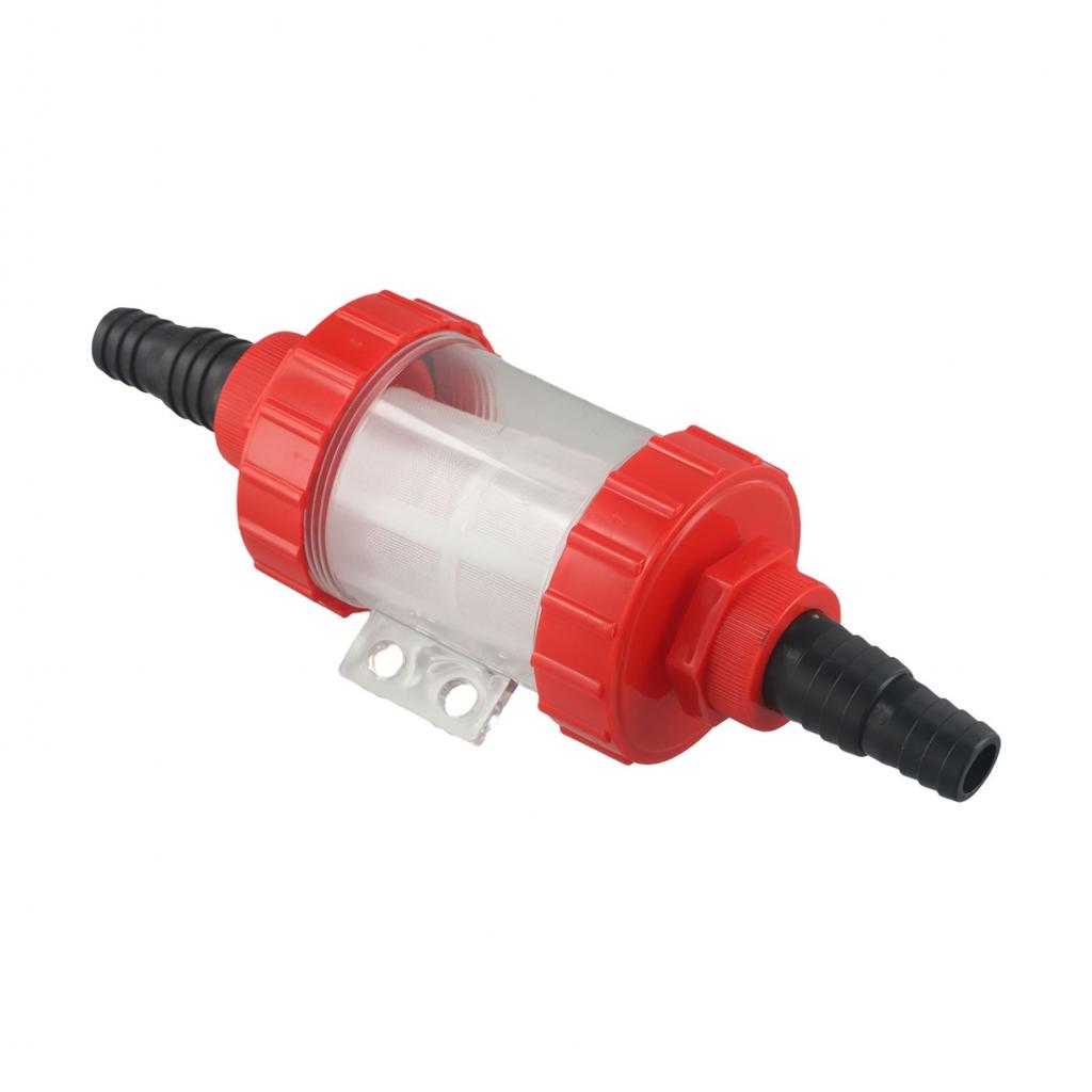 Water Pump Filter Garden Irrigation Filter Mesh Strainer Filter Easy To Clean
