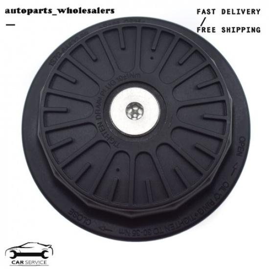 New Oil Filter Cover For Ford Escape 2005-2012 Fusion 2006-2010 Mazda 3 6 CX-7