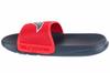Joma S.Island Jr 25 SISLJS, for Boy red Slides
