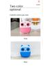 Kids' Instant Camera: 2.4-inch HD Screen, Digital SLR