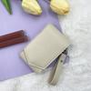 Lipstick Organizer Mirror-Equipped Cosmetic Bag Travel Makeup Bag Pu Makeup Case For Dinner Gift On-The-Go