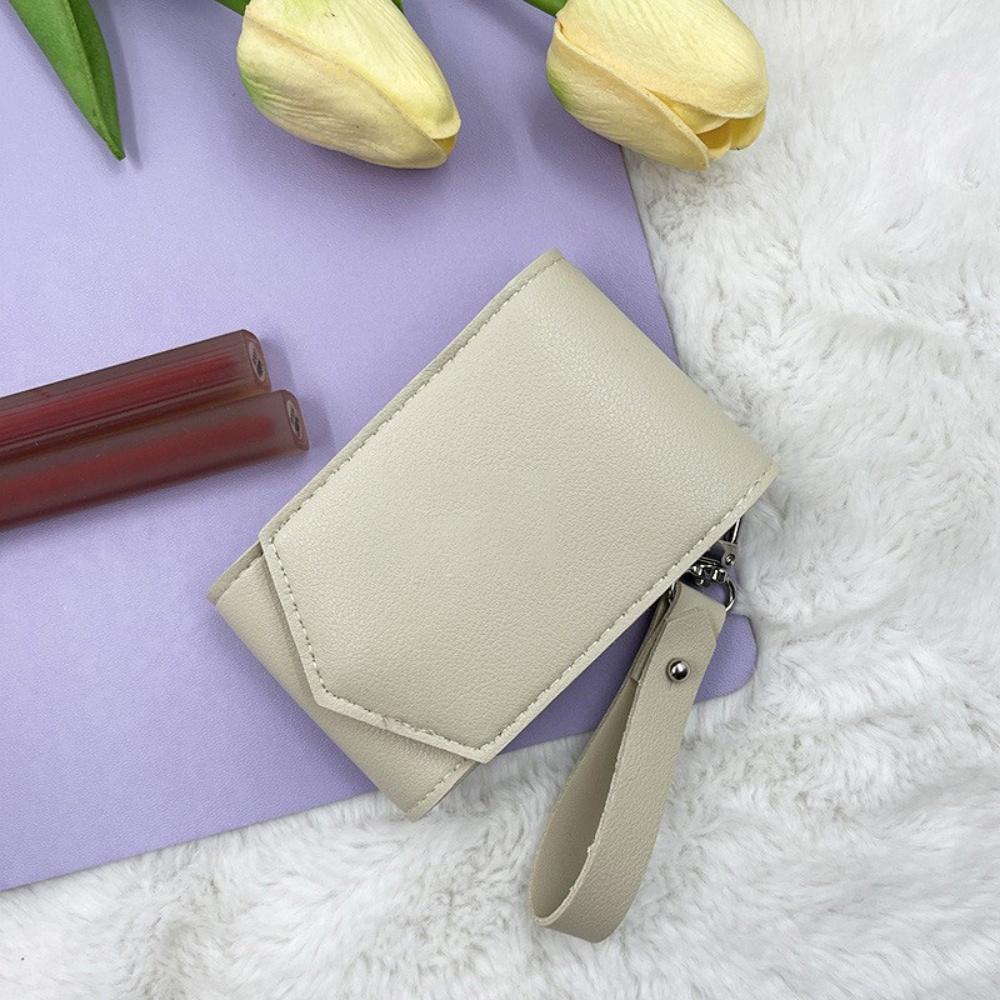 Lipstick Organizer Mirror-Equipped Cosmetic Bag Travel Makeup Bag Pu Makeup Case For Dinner Gift On-The-Go