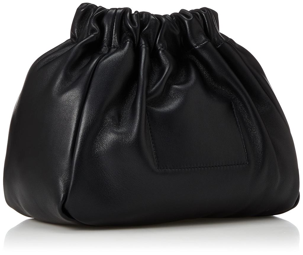 Shoulder Bag J08WD0023P4846 Black [Jil Sander] Women's [item]