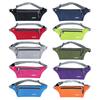 Unisex Outdoor Running Sports Handy Gürteltasche Fanny Pack Aufbewahrungstasche