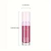 Lip Plump Lip Gloss Lips Instant Volumising Moisturizing Nourish Sexy Lip Care Makeup Cosmetics