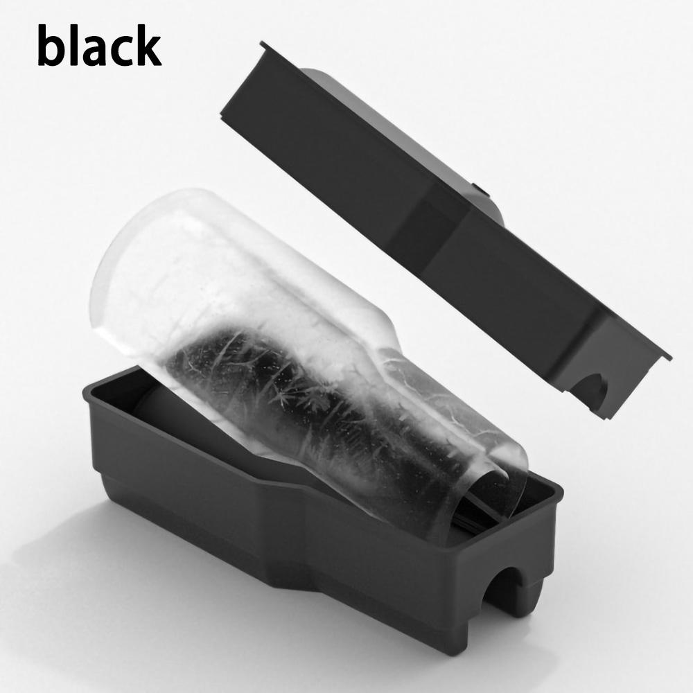 Best Gift Tumbler Ice Mold Silicone Ice Molds for Cup Cylinder-Shaped Ice Tray for Water Bottles Stanley Cup Accessories