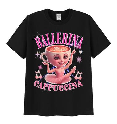Tops – Magliette