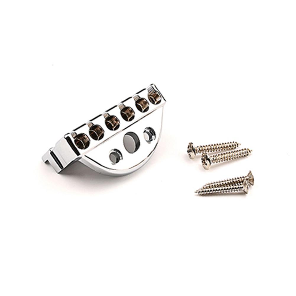 Buy Electric Guitar Locking Nut String Lock with Screws Guitar Parts