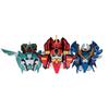 Variable Action Mini Mado King Granzort Aquabeat