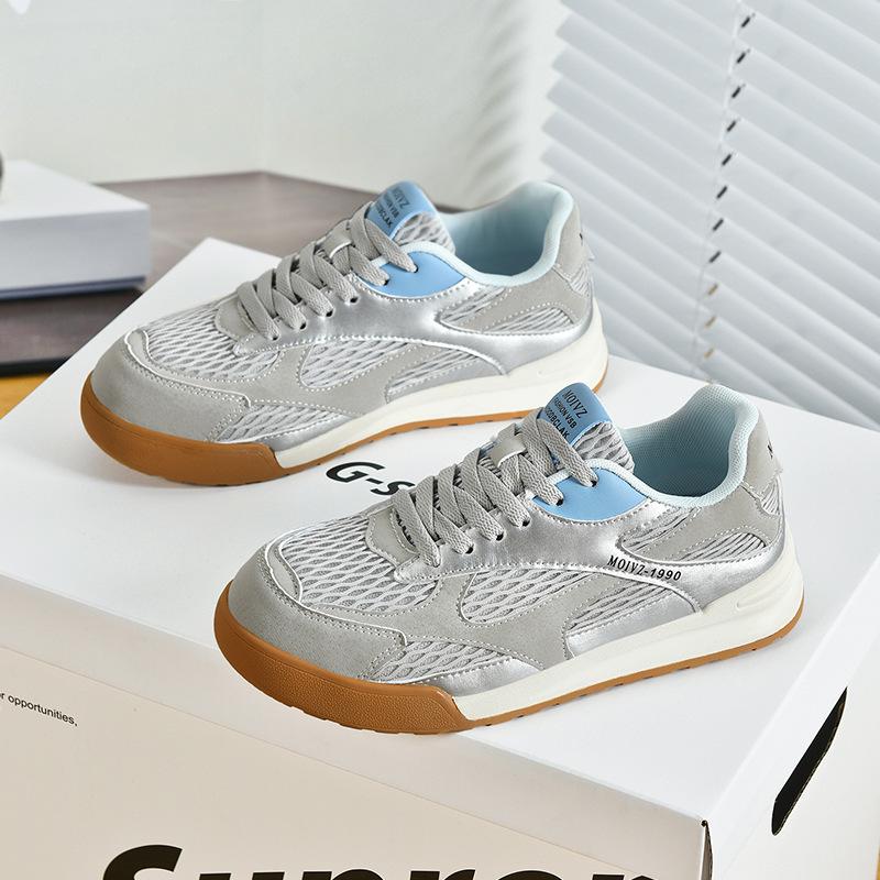 

Breathable Steel Toe Work Shoes: Soft Sole, Anti-Smash, Anti-Puncture, Comfortable for Long Standing, All-Season Use