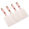 Set of 2/4PCS Bed Sheet Clips Holders With Pressure Plates for Bedding Mattress Stability Sheet Clips