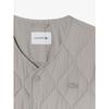 Lacoste Men S collarleSS Padded Jacket Bh184e 54n 02S q2nBh184e 54n02S