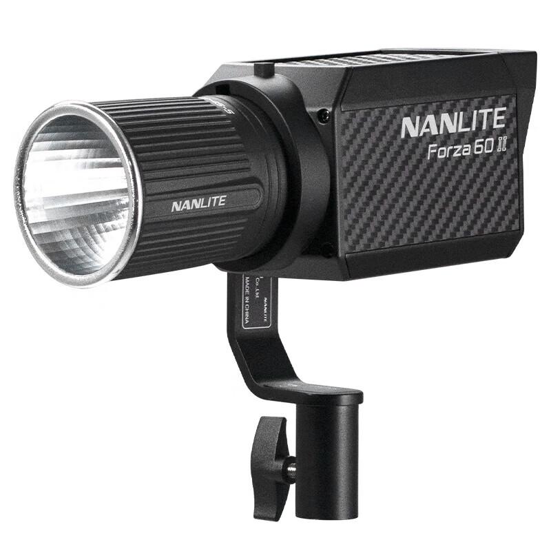 NANLITE Forza 60II LED Photography Light