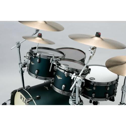 TAMA MC8 Compatible Cymbal Z Rod Long Type ZCYEL