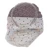 Headbands for Women Girls Wide Plain Turban Headband Fashion Veil Rhinestones Hair Bands Mesh Hair Hoop