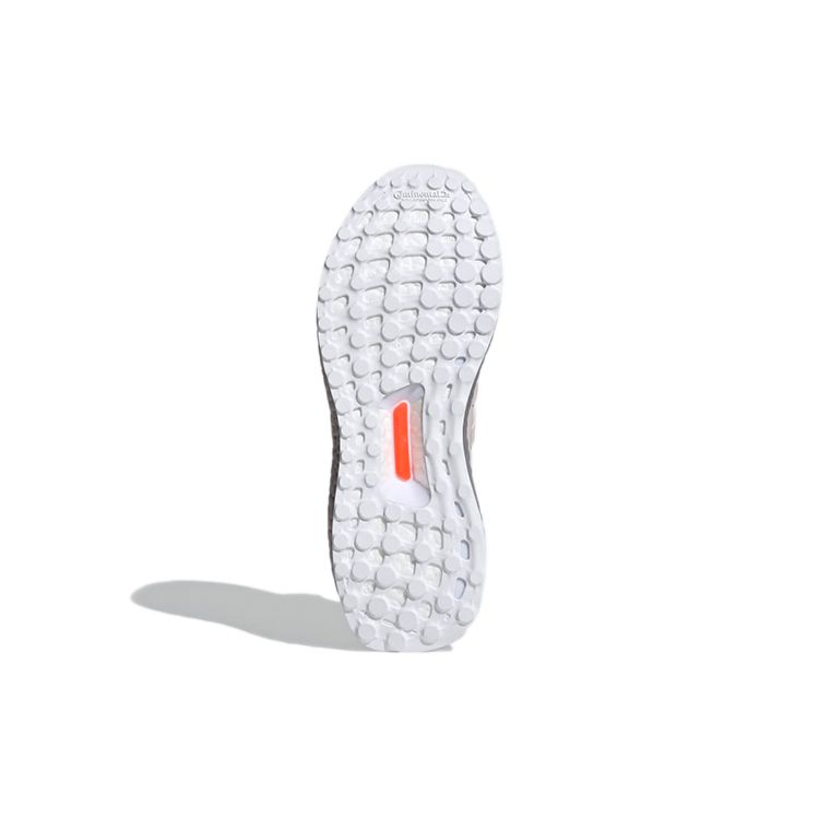 Adidas  UltraBoost 5.0 DNA White Ice Purple Women Sneakers Cloud-White Solar-Red FZ3976